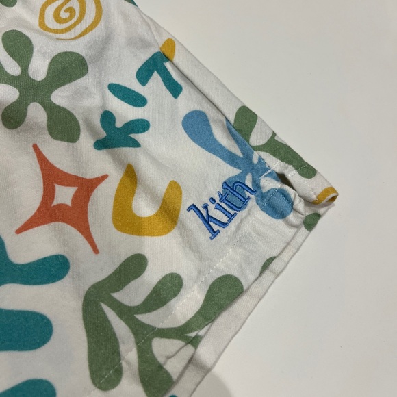 Kith floral kids sets - Picture 9 of 13